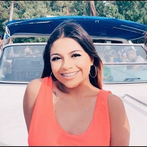 Meet your Posher, Doris